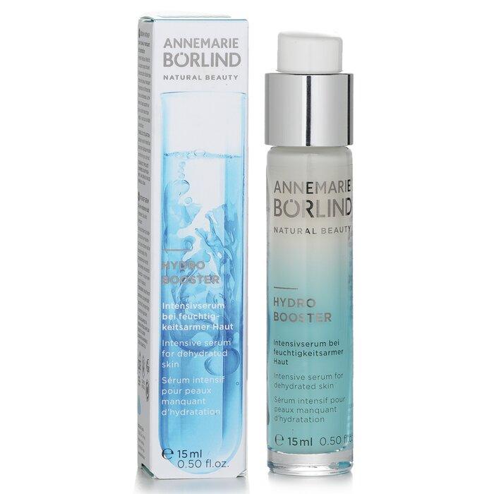 ANNEMARIE BORLIND Hydro Booster Intensive Serum