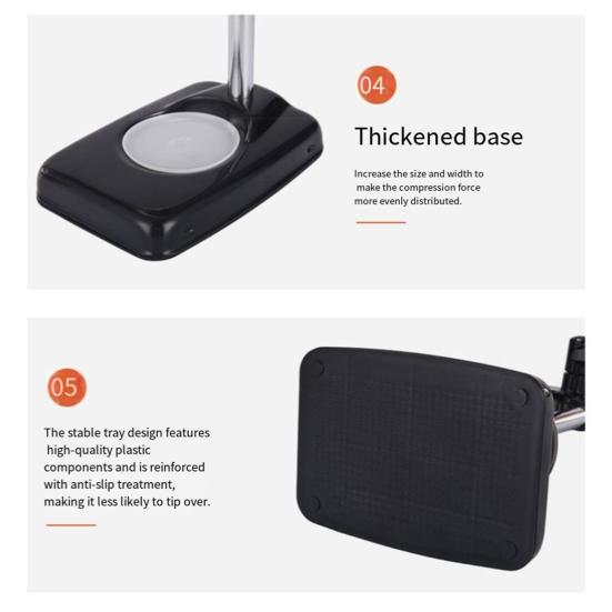 Manual Citrus Juicer Heavy Duty Stainless Steel Lemon Lime Press for Kitchen Bar Efficient Pulp-Free Juice Extractor