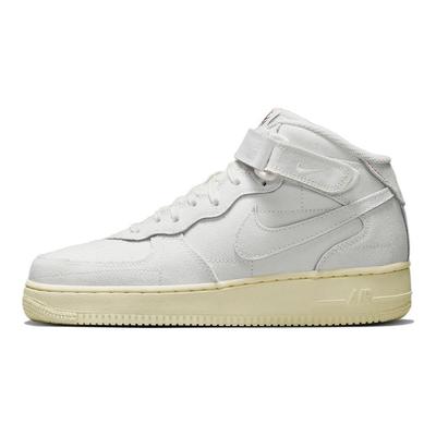 Air Force 1 Mid '07 Summit White Холст Женские DZ4866-121