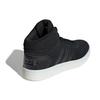 adidas Кроссовки Hoops 2.0 Mid 'Черный Белый' Женские EE7893