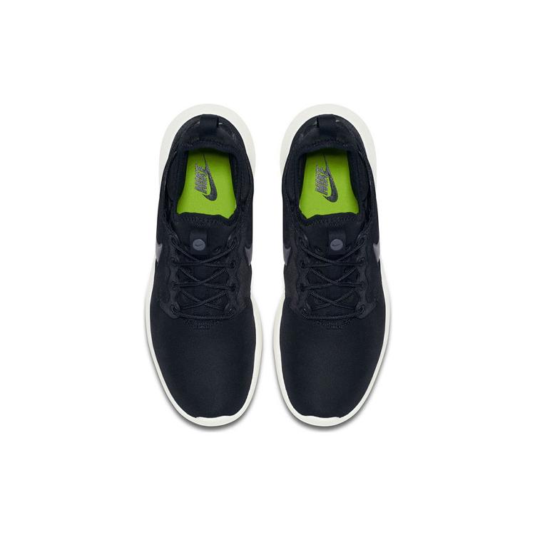 Nike Roshe 2 Черный Антрацит 844656-003