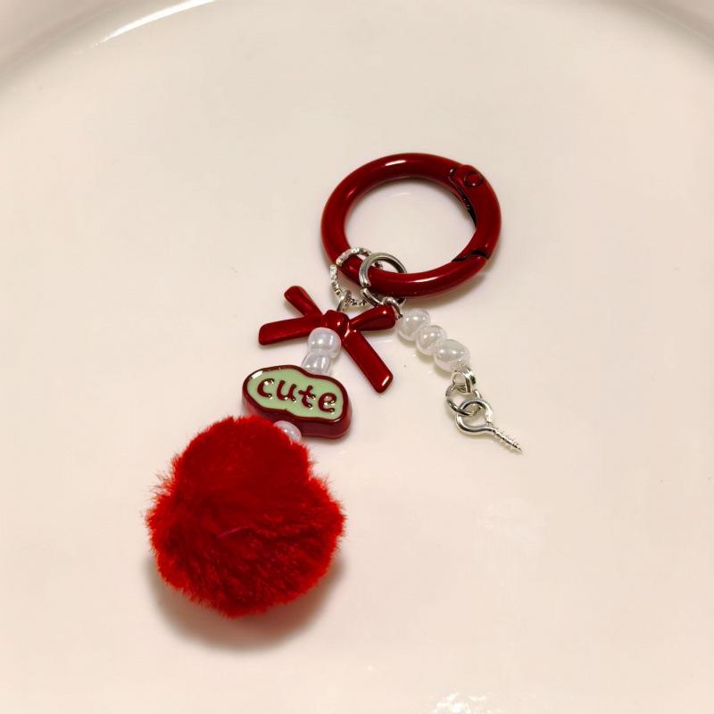 Оригинальный брелок для телефона и сумки Pop Mart