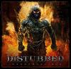 CD DISTURBED - Indestructible 9362498879 Reprise Records 2008 Европа Рок Б/У
