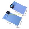 F26C Heating Station Plate Mini Phone Smartphone Heating Plate for  phone