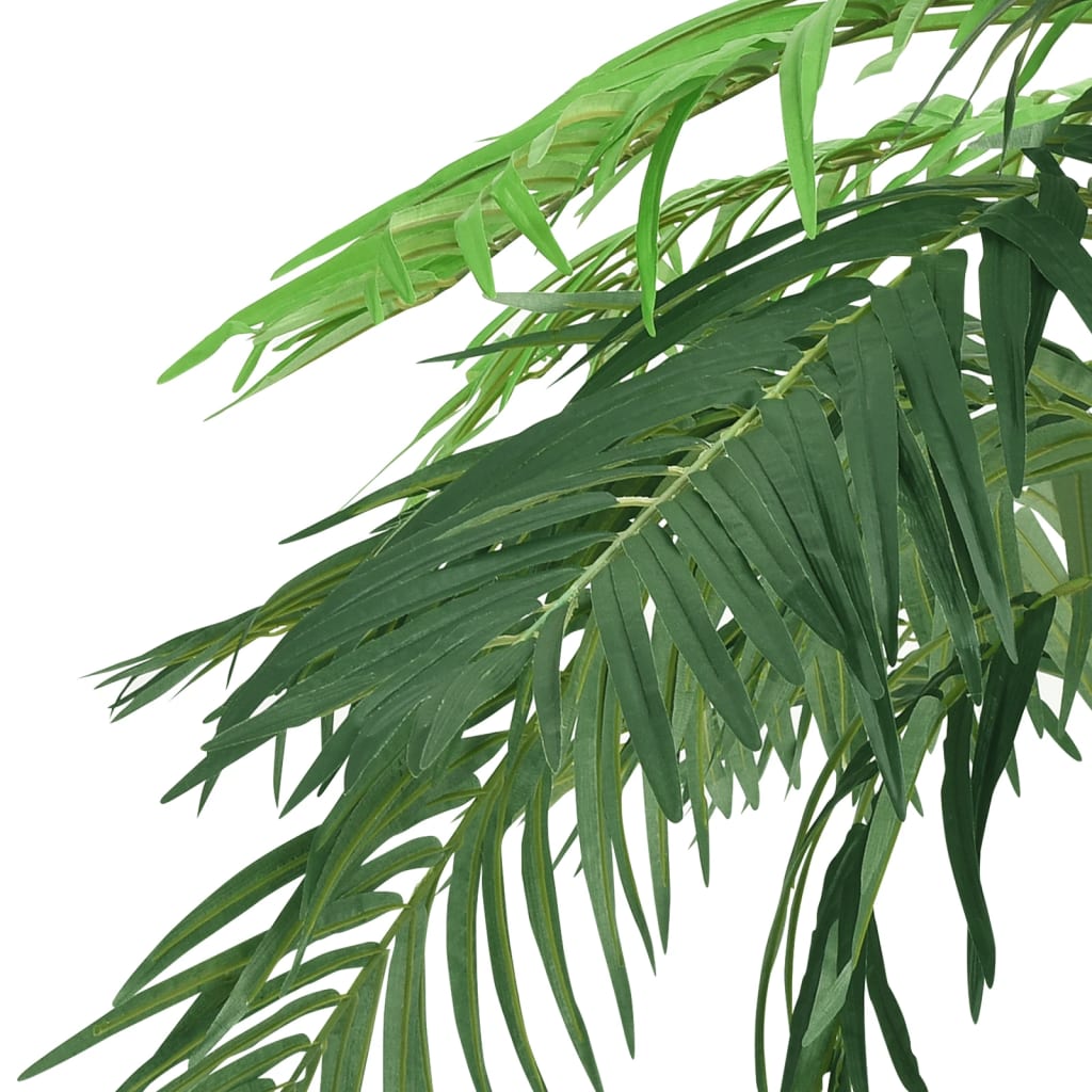Artificial Phoenix Palm with Pot 305 cm Green