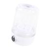 Portable Mini Washing Machine Small Laundry Washer Underwear Sock Compact Washer for Apartment Dorm Hotel Travel USB