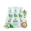 Set of 3 Neem Bhringraj Blend Hair NutriMask For Anti-Dandruff - 40g Each