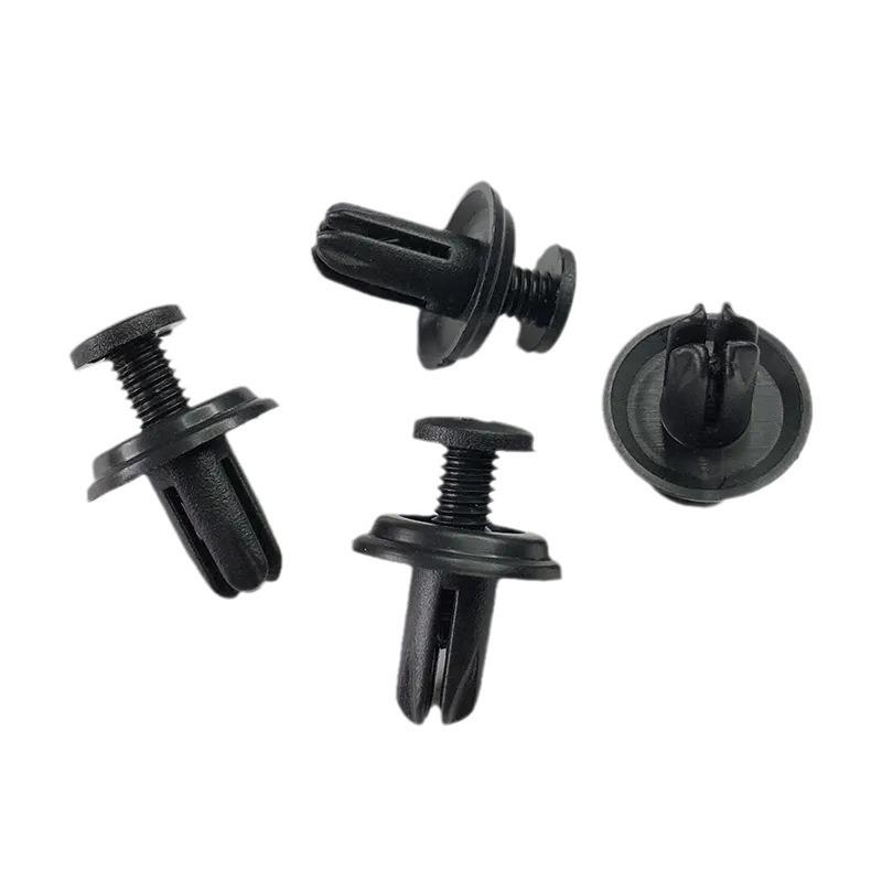 Клипсы подкрылка Honda (90687-SB0-013/90687-SB-003)