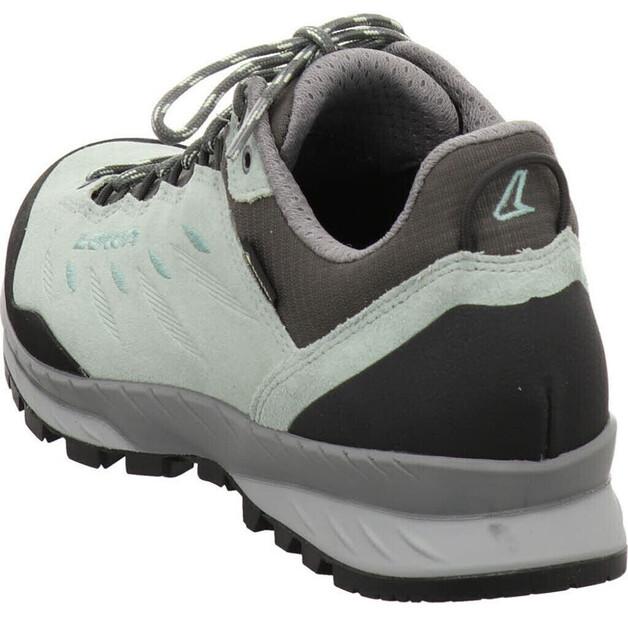 Треккинговые ботинки Lowa Delago GTX Lo Ws
