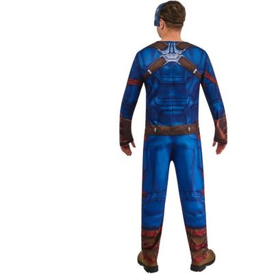 Captain America Комплект мужского костюма