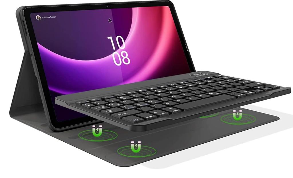 Keyboard case FOR Lenovo Tab P11 2GEN 11.5 TB350FU TB350XU