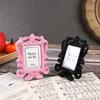 Wedding Photo Frame Retro Photo Frame Picture Desktop Frame Photo Frame
