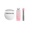 Подарочный набор Le Baume & Dior Addict Lip Glow