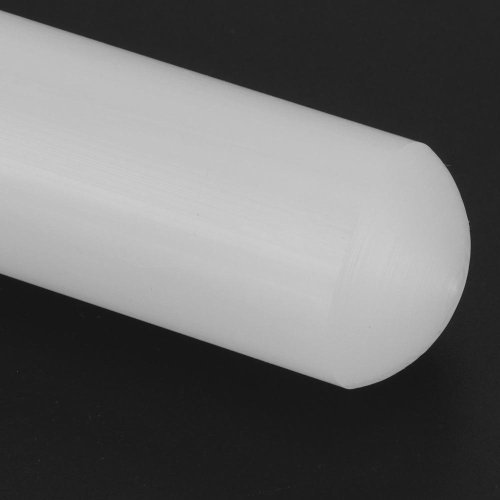 5pcs Solid Dough Roller Non-Stick Nonstick Dough Roller Easy Clean Fondant Rolling Pin Bakery