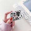 Прозрачные Чехлы для Наушников Чехол Для Airpods Pro2 4 Pro 3 2 Pro3 1 Минималистичные Цветы