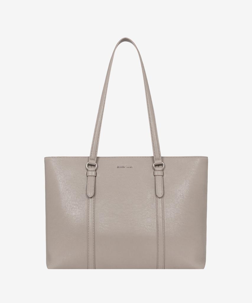 Samantha Thavasa Panier Shopper Bag_30351Sp
