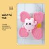 Baby Shower Toy Water Game Cute Little Pig Baby Shower Toy