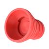 Golf Ball Retriever Wear-resistant Flexible Ultra-Thick Wear Resistant Reusable Golf Pick Up Rubber