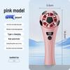 2026 World Cup Small USB Portable Fan - Mini Fan for Young Fans, Perfect Gift!