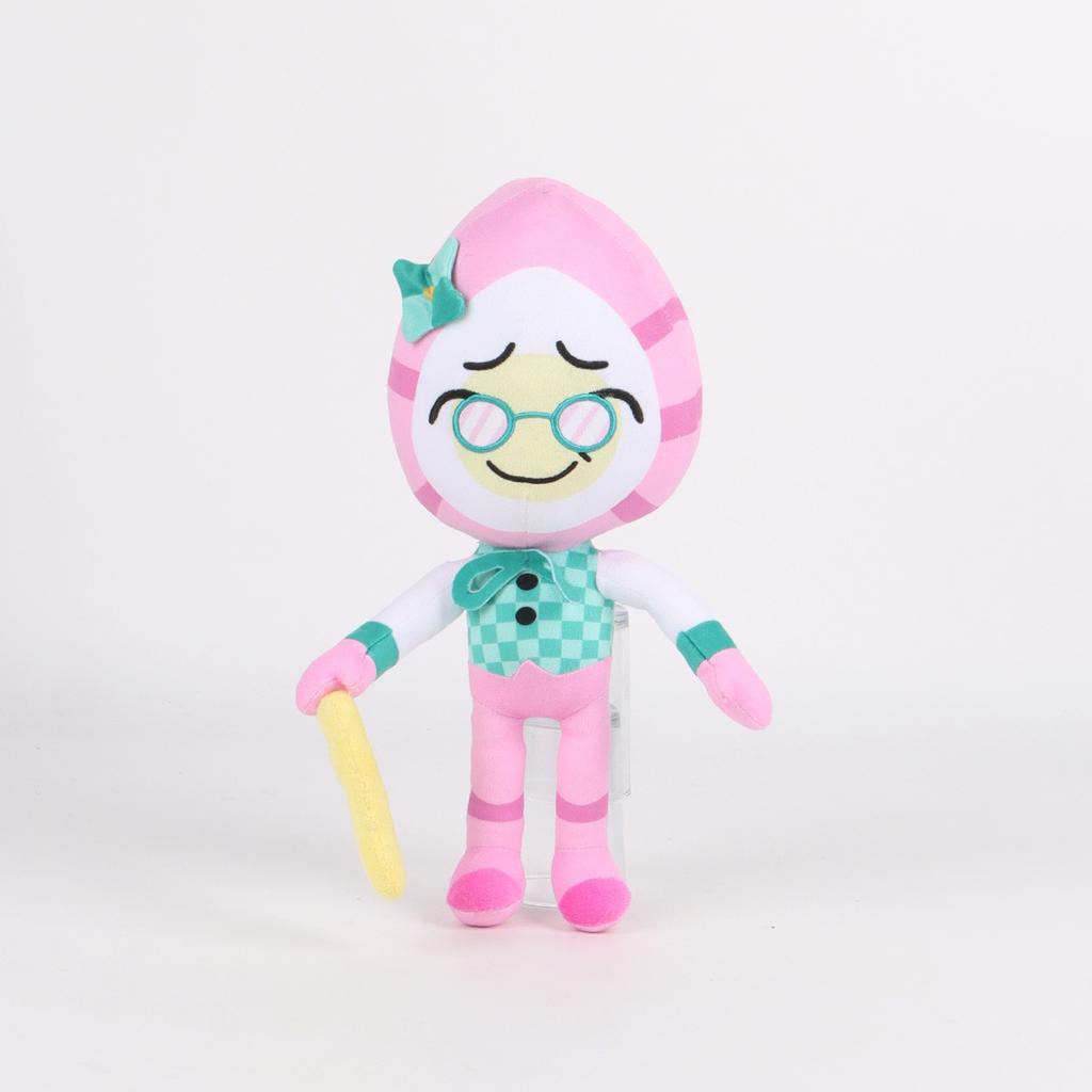 Плюшевый Денди Мир Супермягкий ПП Хлопок для Детей Подарок