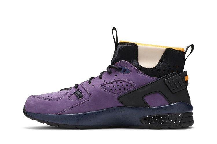 Nike ACG Air Mowabb OG Gravity Purple (2021) Men's Sneakers