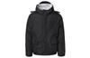 Nike Sportswear Outdoor Hiking Waterproof And Windproof Windbreaker Jacket Men's Black FB7595-010