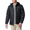 Пуховик Autumn Park II Down Hooded