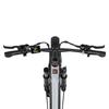 JOOBIKE JOO2 Взрослый электрический горный велосипед, аккумулятор 48 В 16 Ач, горные покрышки 29x2.25", большой запас хода