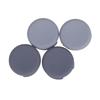 2Pcs/lot Replacement Joystick Thumb Stick Circle Pad For New 3DS XL 3DSLL Mushroom Head 2DS 3DS Joystick Hat Joystick