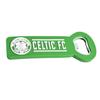 Crest Bottle Opener Fridge Magnet