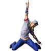 Johnny Joestar and Gyro Zeppeli Steel Ball Run Figure JoJo's Bizarre Adventure Official Authentic Product