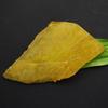Raw Rough Natural Yellow Sapphire Uncut 480.50 Ct Loose Gemstone