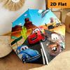 1pc Lightning McQueen umbrella Portable 8-rib structure suitable for all seasons, home, travel, outdoor umbrella