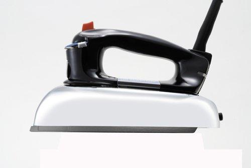 DBK Steam Dry Iron Black J80T &