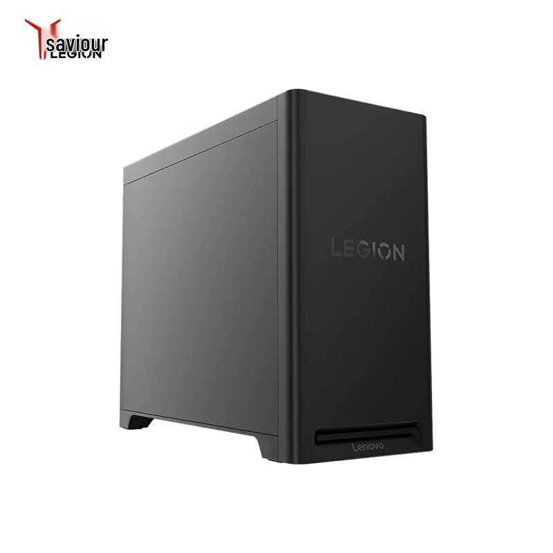 Lenovo Rescuer Blade 7000K Gaming & Design PC (Ultra7-251HX, RTX 5060Ti) with 27-inch 2K Monitor (CN version)
