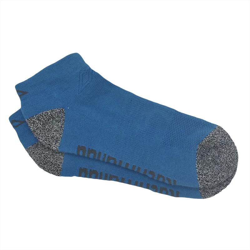 Out-286 Утолщенные походные носки из махровой ткани Coolmax для улицы, без швов, семейная упаковка, носки-лодочки, мужские носки, детские носки с бумажной биркой