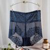 Women Lace High Waist Panties Sexy Mesh Girdle Waist Underwear Quality Plus Size Butt Lifter Knickers Tummy Slim Control Briefs
