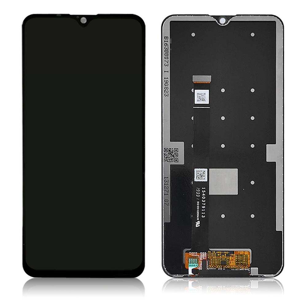 Полная сборка LCD-экрана и дигитайзера для Lenovo K10 Note Z6 Lite L38111