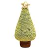 29cm Christmas Tree Plush Toy Large Christmas Doll Gift Children's Christmas Doll