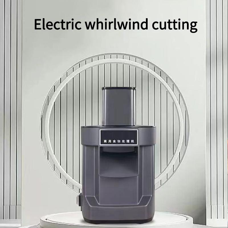 Машина для нарезки кубиками овощей, электрическая машина для нарезки кубиками лука, картофеля, моркови, шинковка, машина для нарезки фруктов и овощей