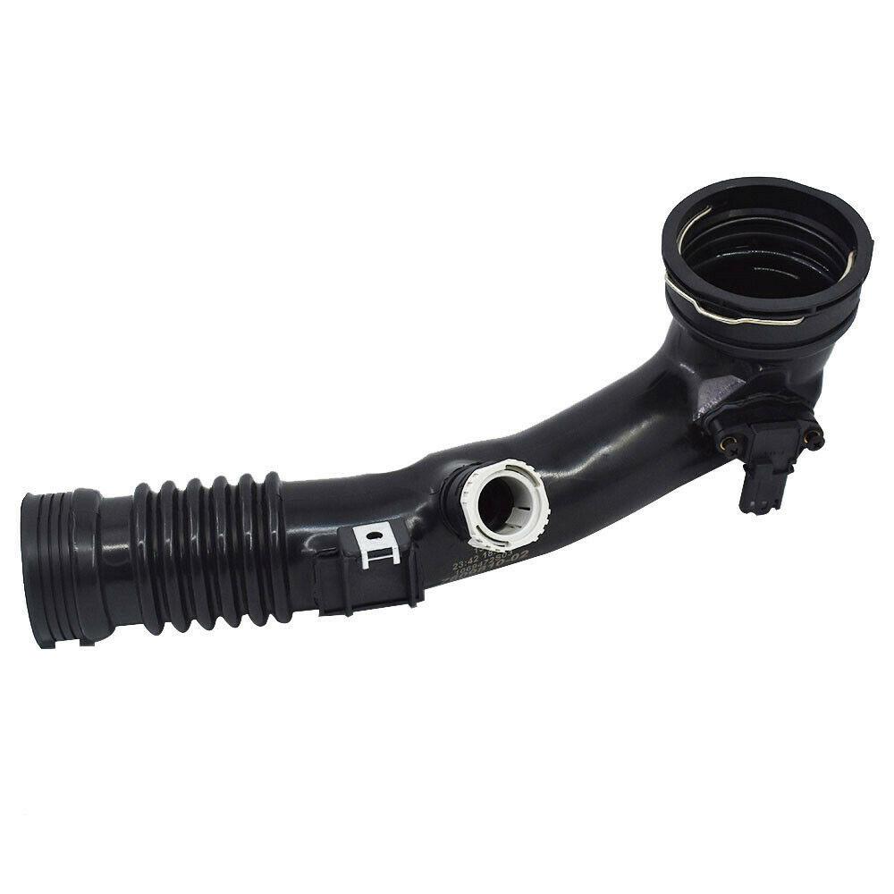 Новый впускной патрубок в сборе для BMW 640i, X5, X6 (13717609810) - Горячая распродажа