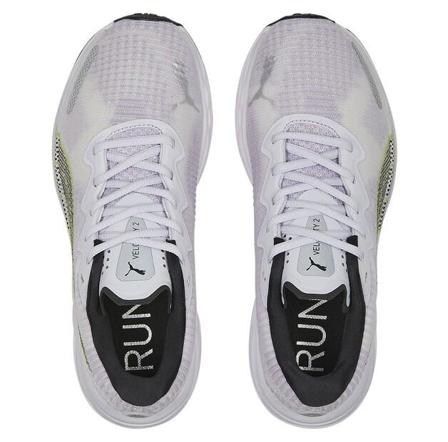 Puma Velocity Nitro 2 Fad беговые кроссовки