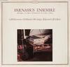 LP Пластинка ГЕОРГ ФИЛИПП ТЕЛЕМАН, ГЕОРГ ФРИД - Parnassus Ensemble ACC7806 Accent 1978 Бельгия Классика Б/У