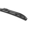 BELLOF CBW700 27.6 Inches (700 Mm) Wiper Ultra Repellent Carbon Wiper Design Wiper U-Shaped Hook Type Only