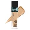Maybelline Fit Me Жидкая тональная основа R 220 30 мл - Легкая, Наслаиваемое покрытие, Натуральный финиш