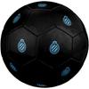 Brugge Soccer Ball Colorful All Ages Machine Stitched PVC Competition Ready Durable High-Bounce.SIZE5