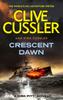 Книга Crescent Dawn : Dirk Pitt #21