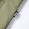 JEEP Men's Sporty Hooded Windbreaker Jacket