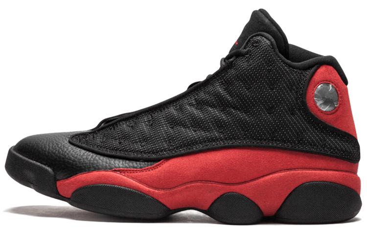 Jordan 13 Retro Bred 2017 414571-004