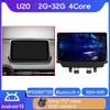Android Car Head Unit For Mazda CX-3 DK Mazda 2 DJ 2014 - 2025 GPS Multimedia Radio Player BT Carplay Android Auto No 2din DVD